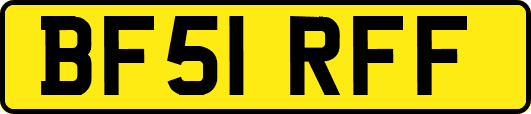 BF51RFF