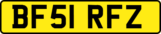 BF51RFZ