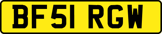 BF51RGW