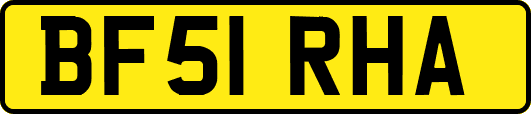 BF51RHA