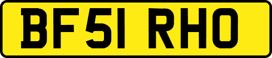 BF51RHO