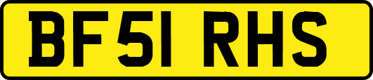BF51RHS