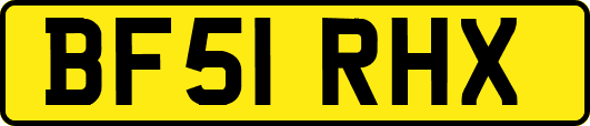 BF51RHX