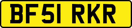 BF51RKR