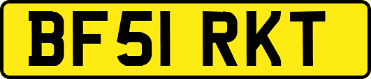 BF51RKT