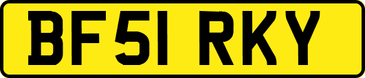 BF51RKY