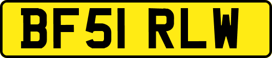 BF51RLW