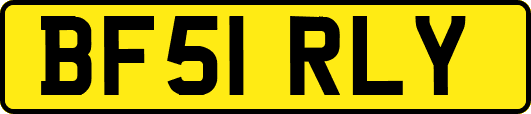 BF51RLY