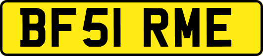 BF51RME