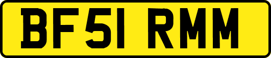 BF51RMM