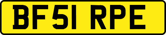 BF51RPE