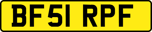 BF51RPF