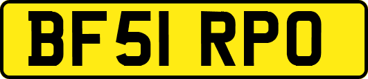 BF51RPO