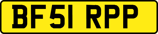 BF51RPP