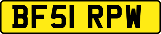 BF51RPW