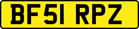 BF51RPZ