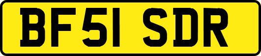 BF51SDR