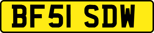 BF51SDW