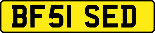 BF51SED