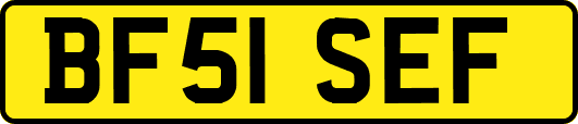 BF51SEF