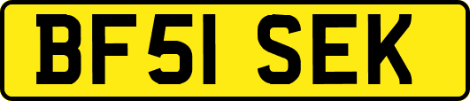 BF51SEK