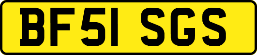 BF51SGS
