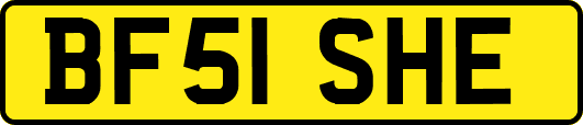 BF51SHE