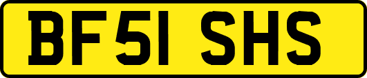 BF51SHS