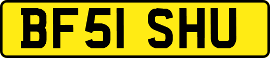 BF51SHU