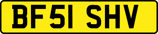 BF51SHV