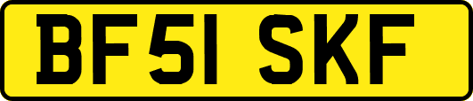 BF51SKF