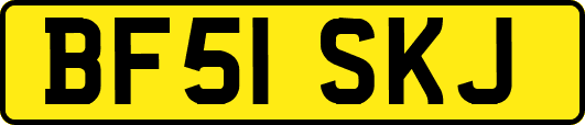 BF51SKJ