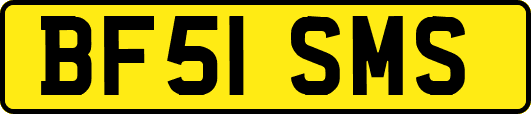 BF51SMS