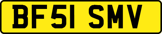 BF51SMV