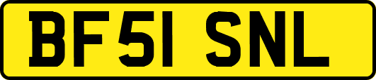 BF51SNL