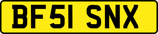 BF51SNX