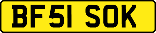 BF51SOK