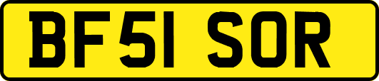 BF51SOR