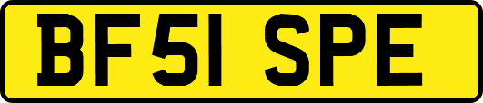 BF51SPE