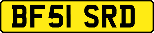 BF51SRD