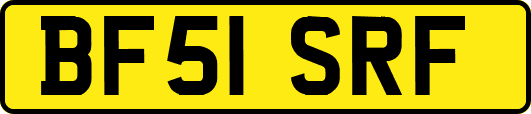 BF51SRF