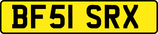BF51SRX