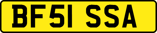 BF51SSA