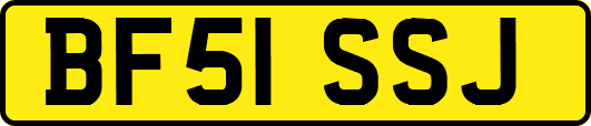 BF51SSJ