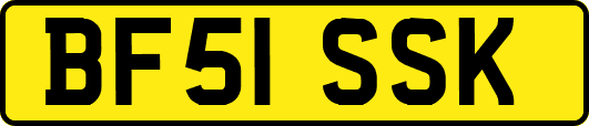 BF51SSK