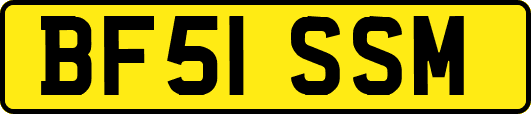 BF51SSM