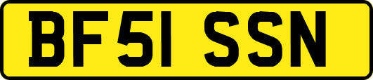 BF51SSN