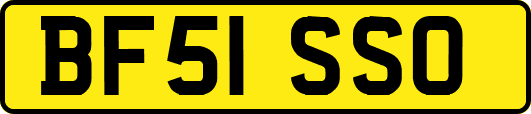 BF51SSO