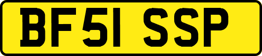 BF51SSP