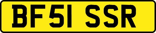 BF51SSR